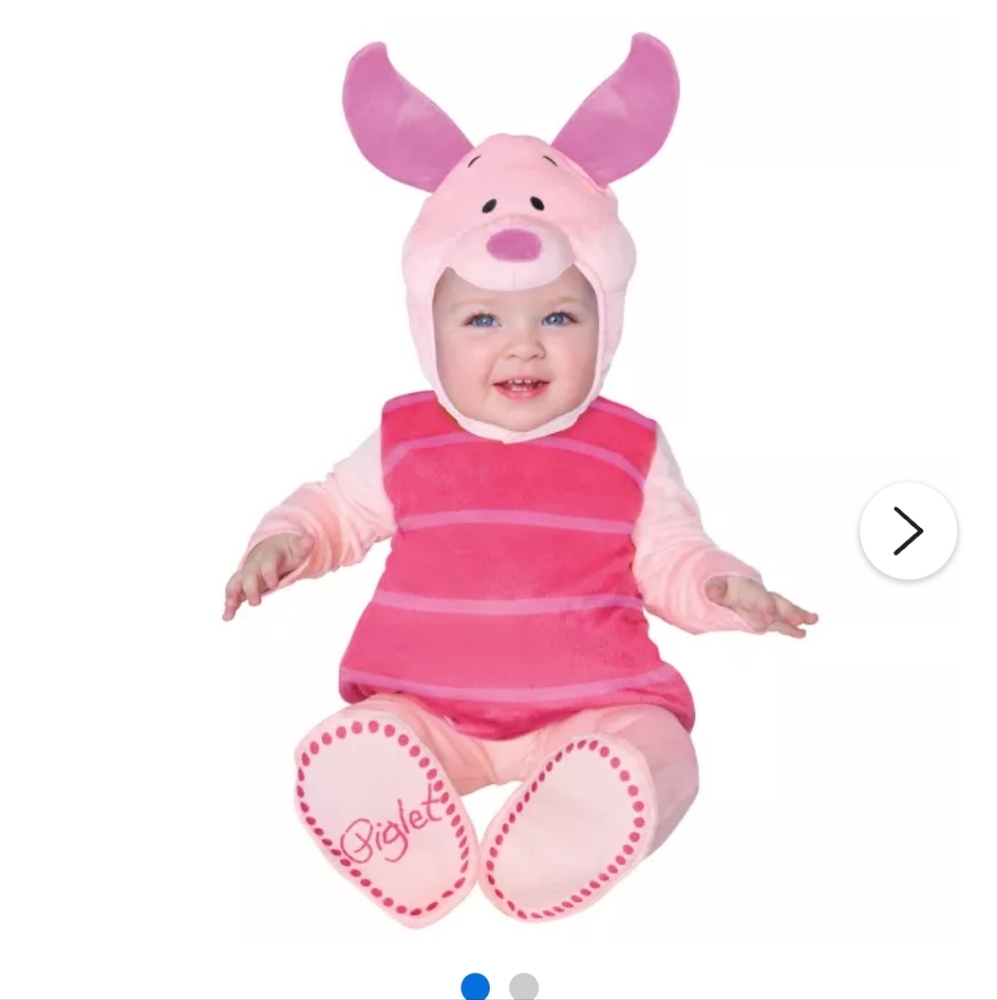 Baby Costume